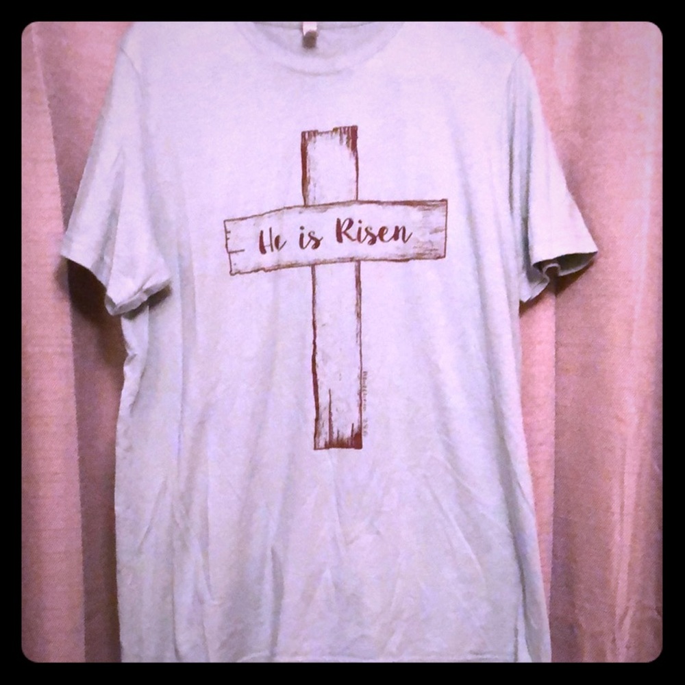 Inspirational Tee